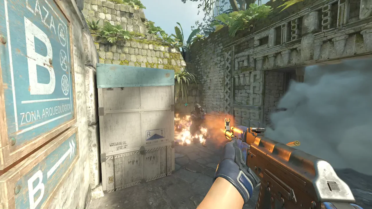 highlight